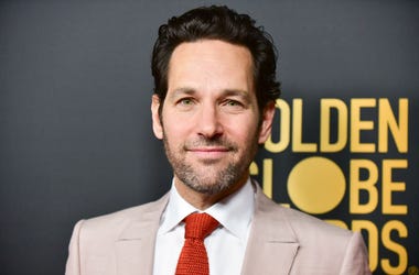 Paul Rudd Paul Rudd