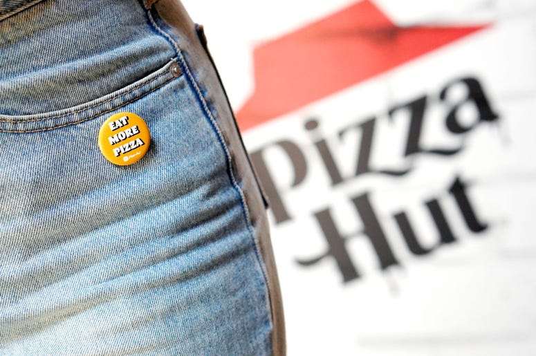 Pizza Hut Logo pizza hut logo