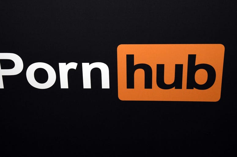 PornHub Logo pornhub logo