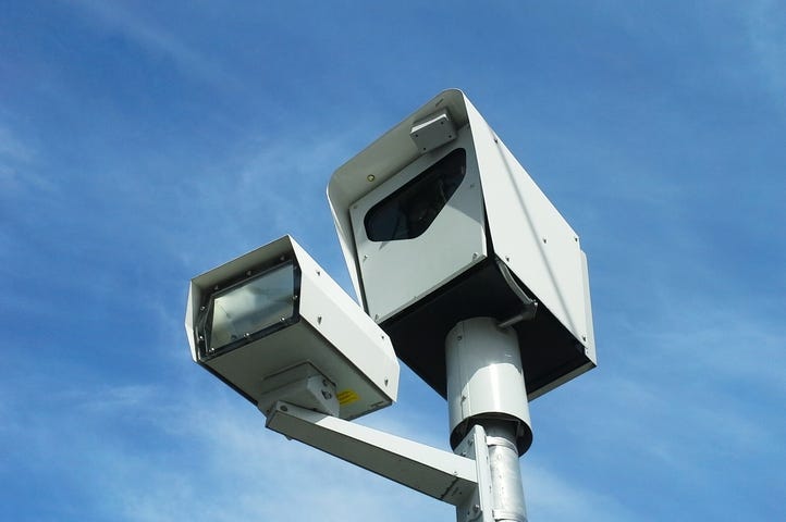 Red Light Camera Red Light Camera
