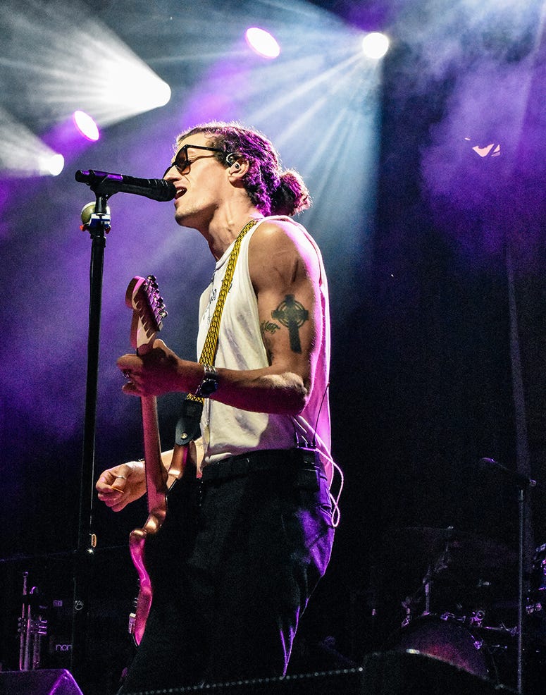 The Revivalists