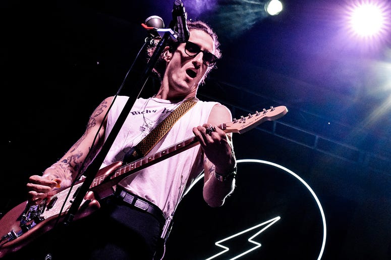 The Revivalists