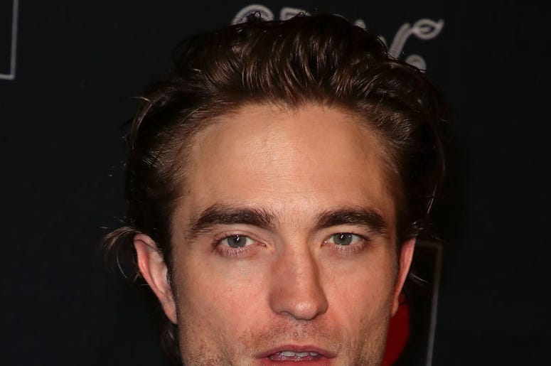 Robert Pattison Robert Pattinson