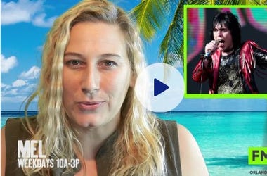 Rundown with Mel
