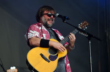Jack Black Jack Black