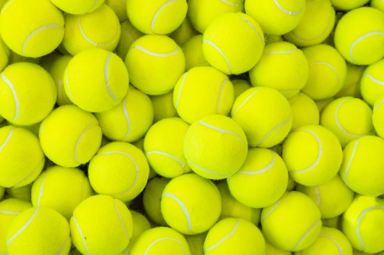 Tennis Balls tennis balls