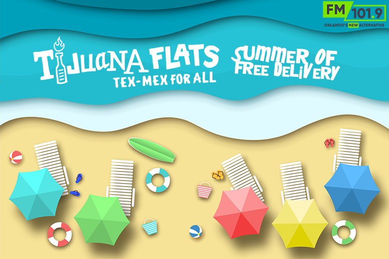 Tijuana Flats
