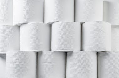 Toilet Paper toilet paper