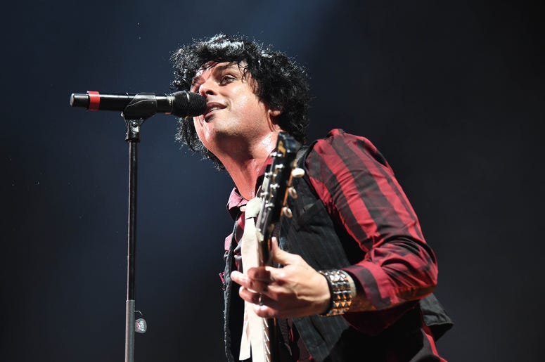 Green Day Green Day