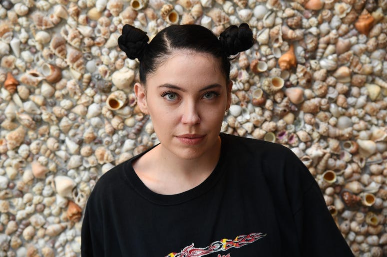 Bishop Briggs Bishop Briggs