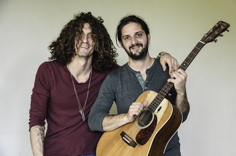 The Revivalists The Revivalists