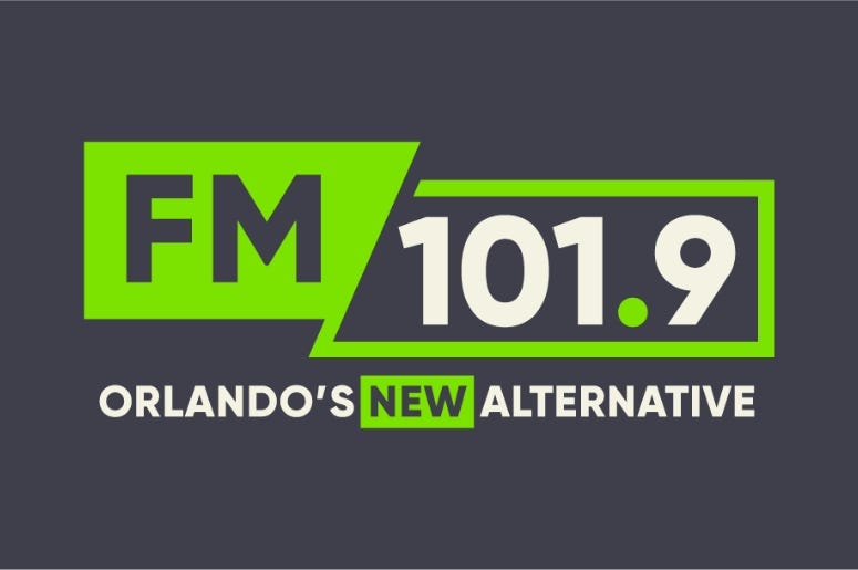 FM logo FM logo