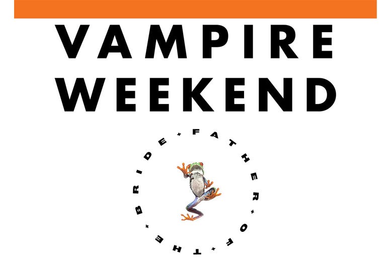 Vampire Weekend Vampire Weekend