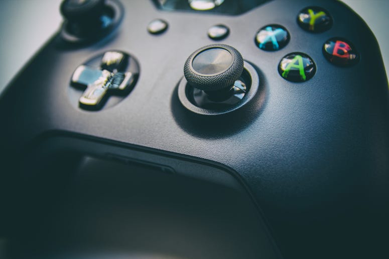 Xbox Xbox
