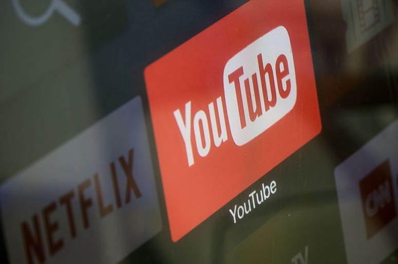 YouTube Logo youtube logo