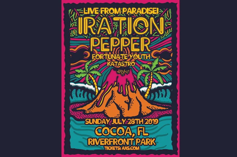 Iration Iration