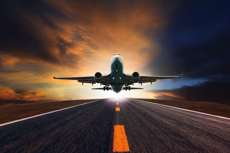 Plane Plane