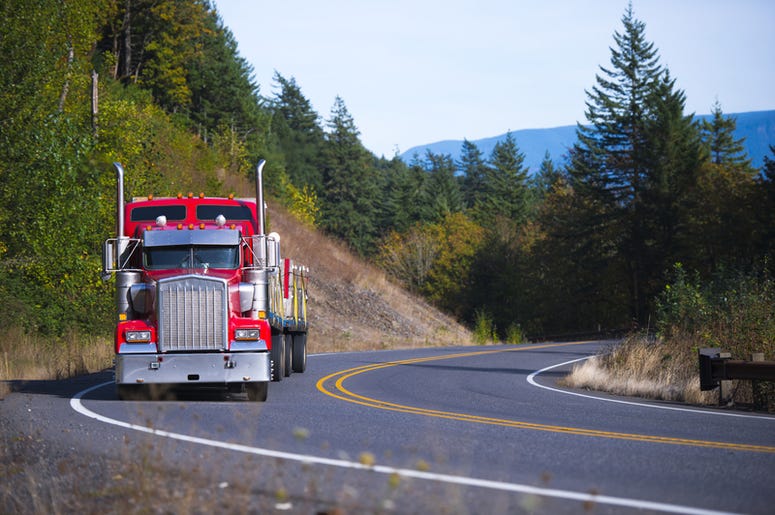 Truck Truck