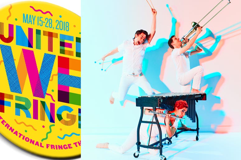 Fringe Toybox Fringe Toybox
