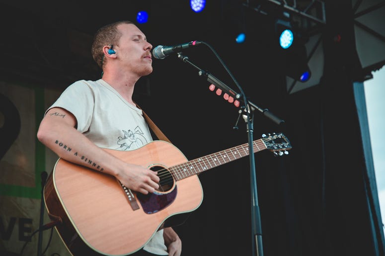 Matt Maeson