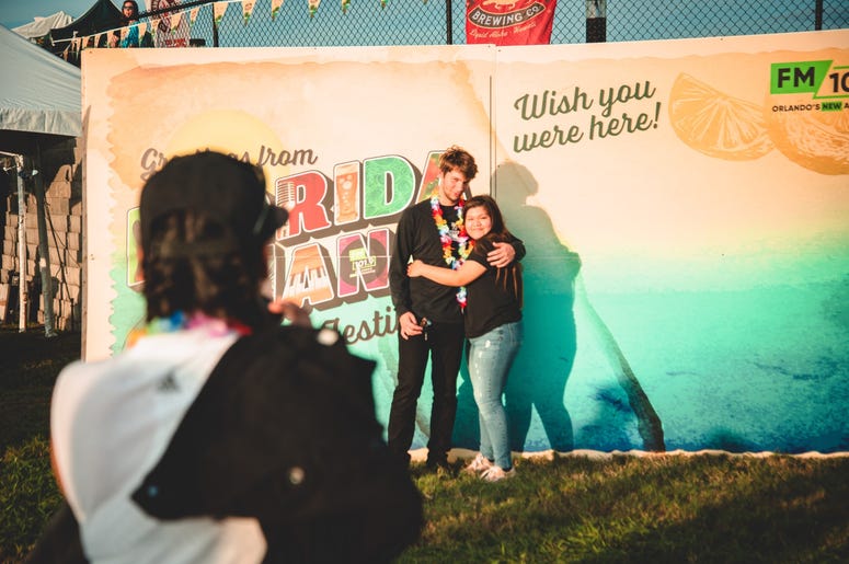 Florida Man Music Festival