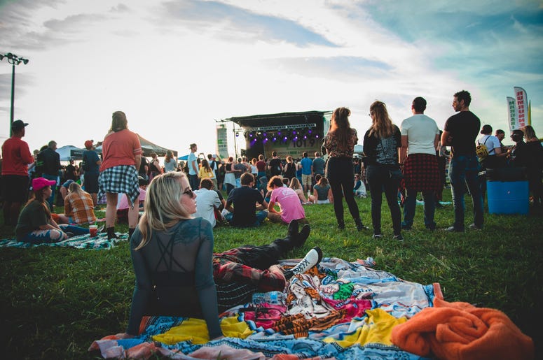 Florida Man Music Festival