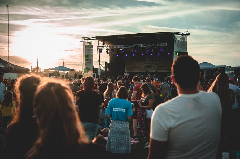 Florida Man Music Festival
