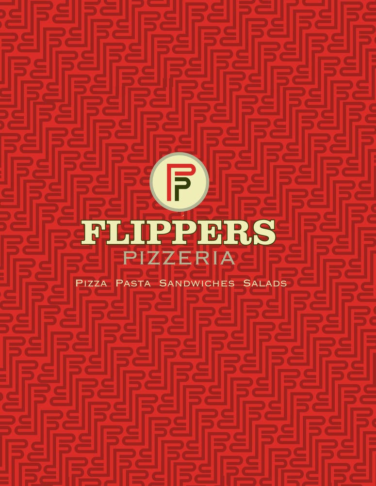 Flippers Pizzeria