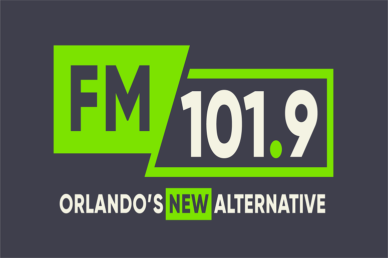 FM 101.9 FM 101.9