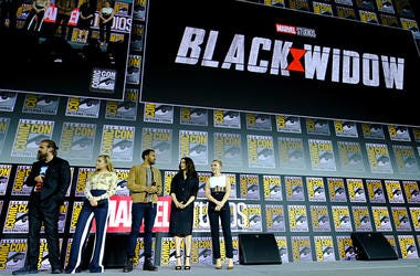 Black Widow Cast marvel black widow cast