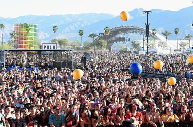 Coachella coachella music festival