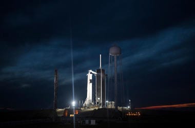Space X Rocket space x rocket