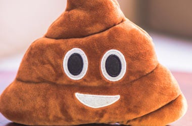 Poo Emoji