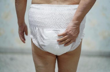 Adult Diaper