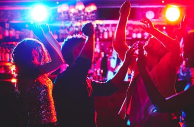 Dance Club