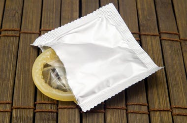 Condom