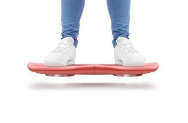 Hover
