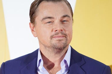 Leonardo Dicaprio leonardo dicaprio