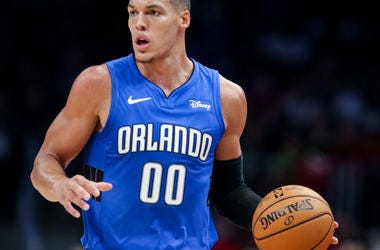 Aaron Gordon Orlando Magic aaron gordon orlando magic