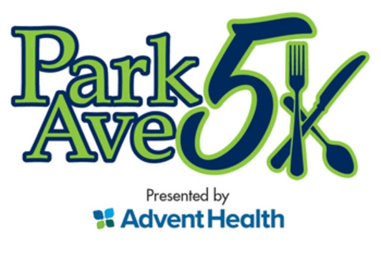 Park Ave 5k
