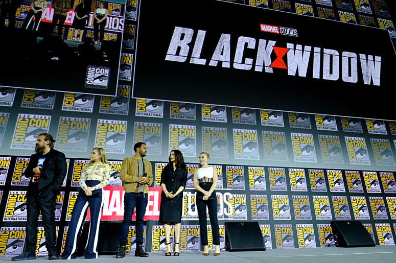 Black Widow Cast marvel black widow cast