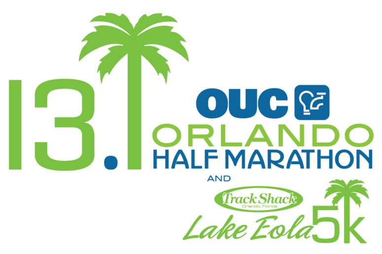OUC Track Shack Logo