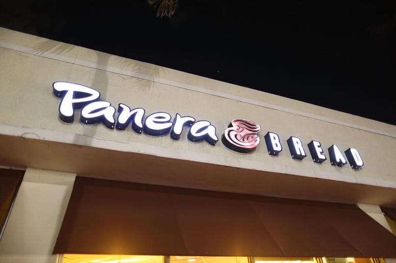 Panera Bread panera bread
