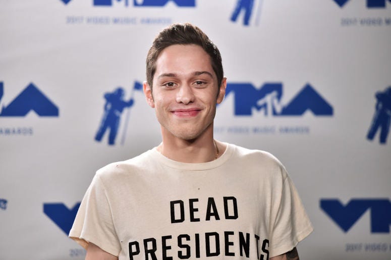 Pete Davidson pete davidson