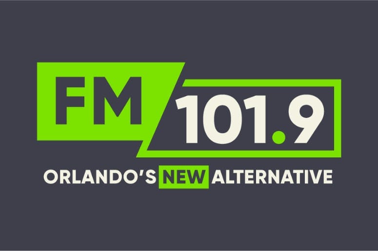 FM logo FM logo