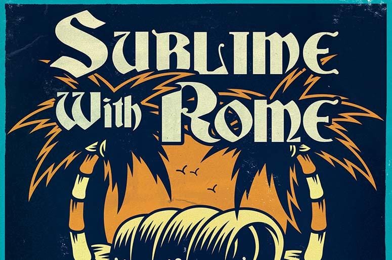 Sublime Sublime