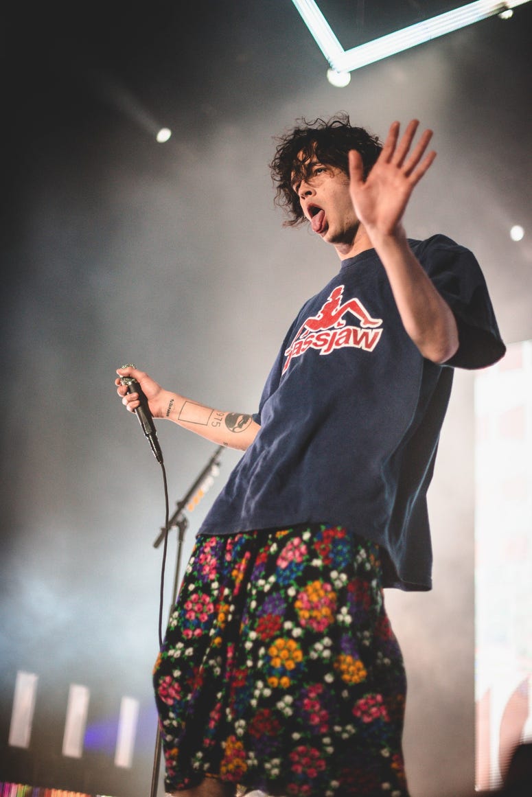 The 1975