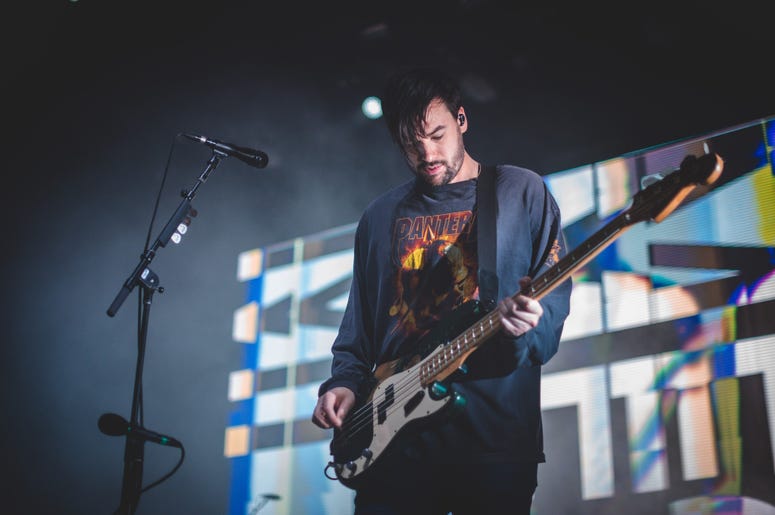 The 1975