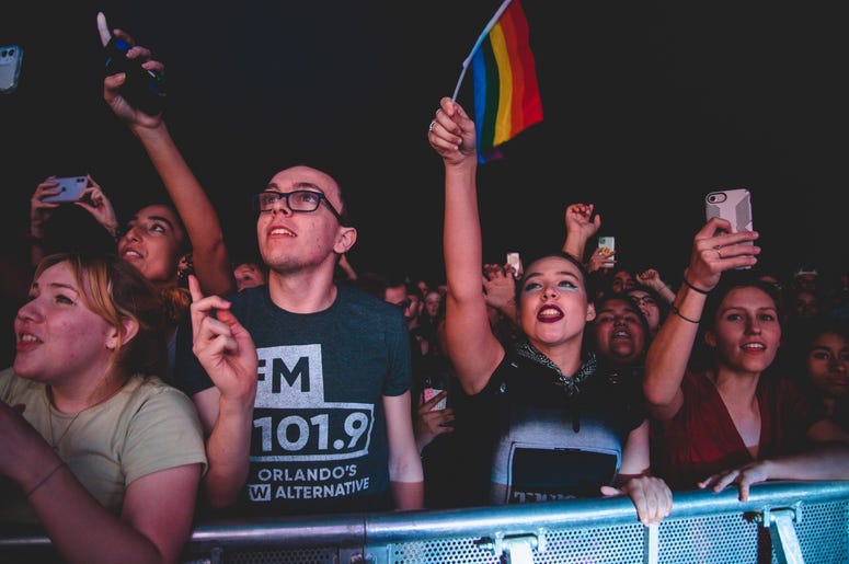 Florida Man Music Festival