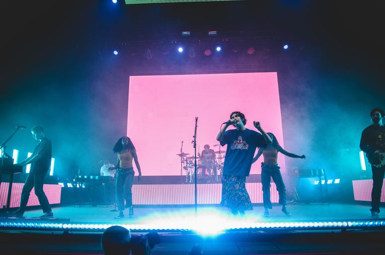 The 1975